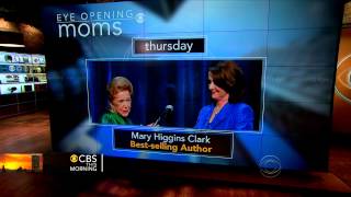 "Eye-Opening Moms" launches