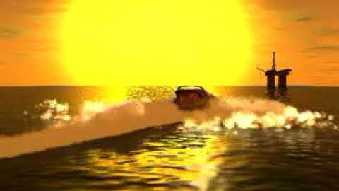 Oil Tycoon (2000) Intro