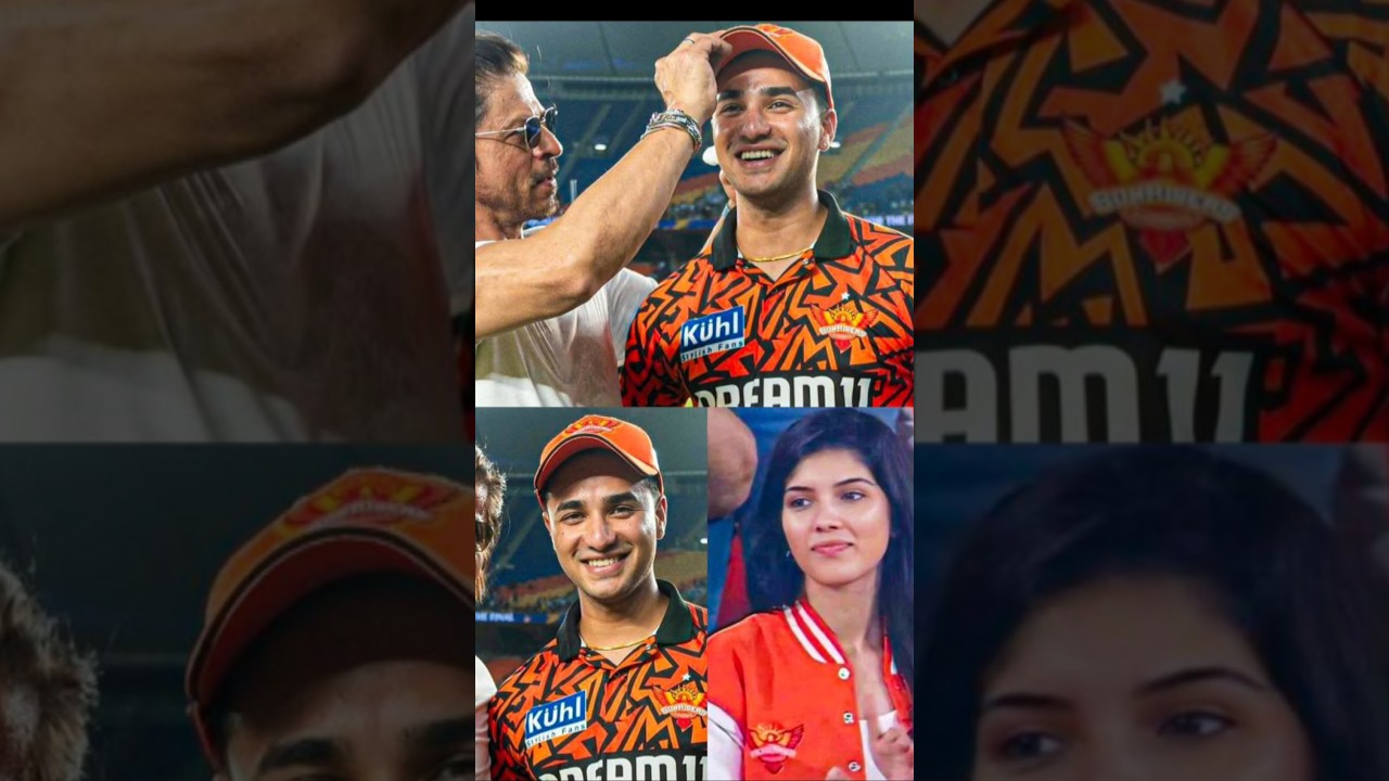 kkr vs srh match highlights IPL 2025 