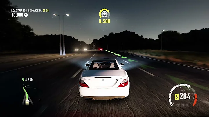 Forza Horizon 2 - #23 Road Trip to Nice Masséna | Xbox One 4K