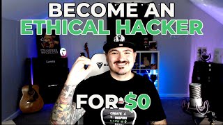 Become an Ethical Hacker for $0 screenshot 2