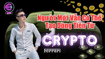 Người Mới Vẫn Có Thể Tạo Dòng Tiền Từ Crypto - Nếu Hiểu Điều Này! #wefi #cryptodollar #deobank #wfi