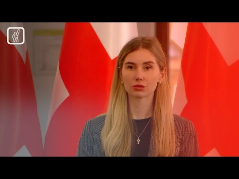 პრეზიდენტის წლიური ანგარიში — ოპოზიციის შეფასებები