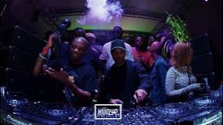 Kunye Jozi III - Da Capo B2B Enoo Napa (DJ Set)