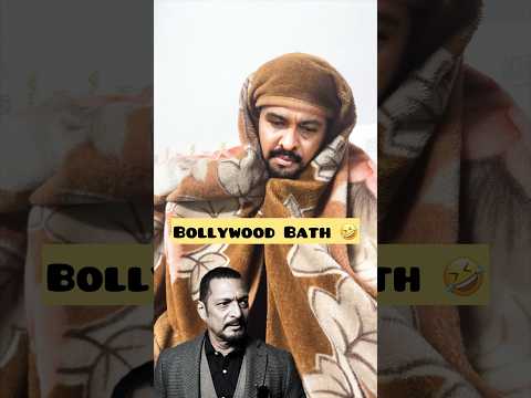 #bollywood #bathing #nanapatekar #narendramodi #akshaykumar #mimicry