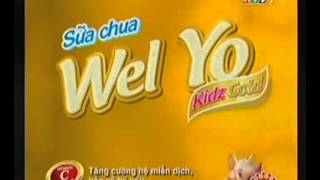 05 22 10 Wellyo Kidz Eating Yogurt Wellyo Kidz Range Panel Spons Screen Tvc Archives