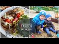 ТИЖНЕВИЙ ВЛОГ☺️ ЩО У НАС НОВЕНЬКОГО?! ЗАГОТОВКИ В МОРОЗИЛКУ 🥩 Що Готую?!