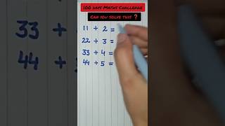 🤔Day - XVI Brain Teaser Challenge-IQ Test🧠 #maths #mathstricks #subscribe #brainteaser #braintest