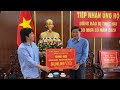 Khoa Pug Trao Tận Tay 105 Triệu Của Các Mạnh Thường Quân Đến Bà Con Quảng Nam