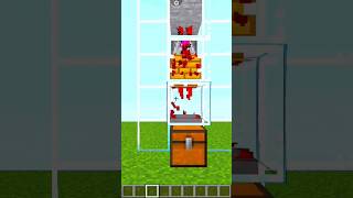 The best weeping vine farm in Minecraft! Weeping vine auto farm! 1.20 #minecraft #viral #shtos