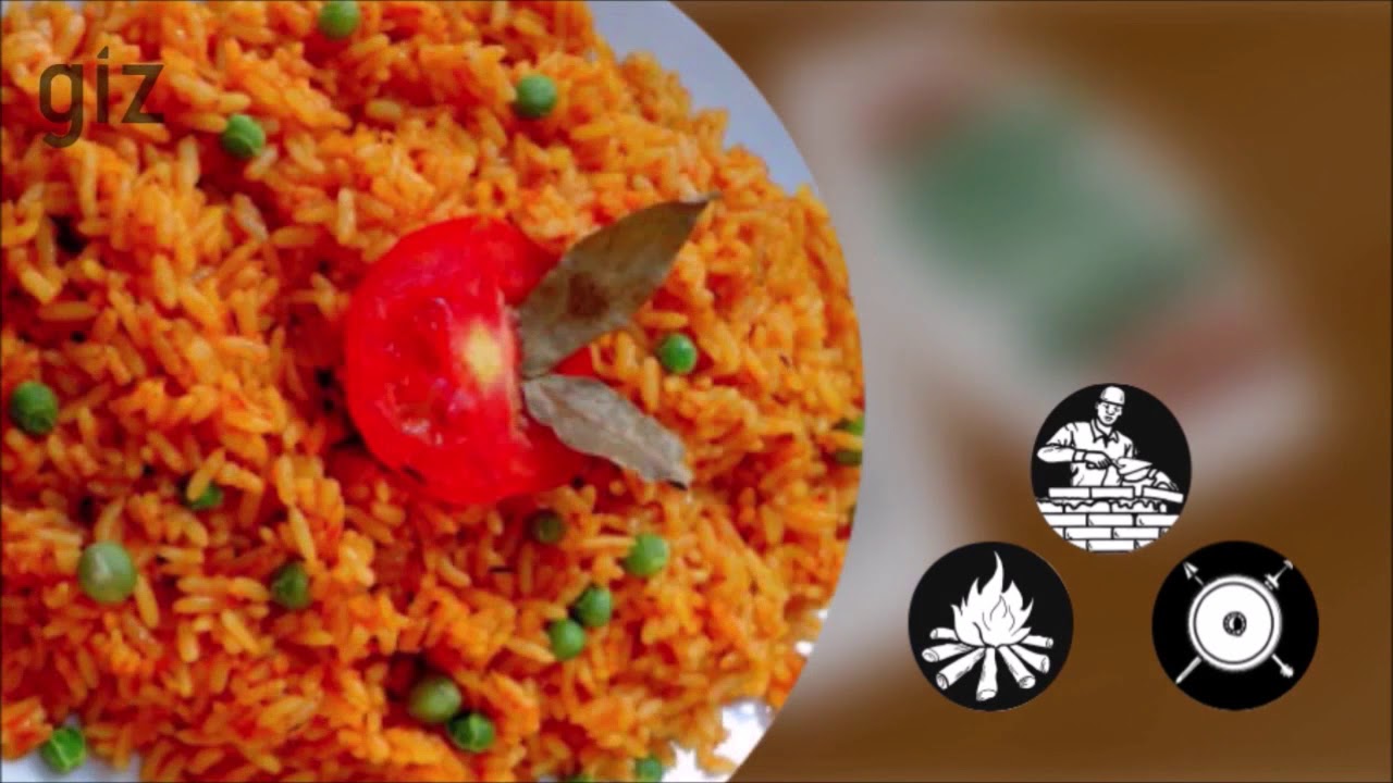 Good Practices for a Healthy Nutrition - YouTube