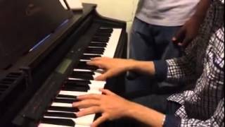 Glenn Zaleski - "Con Alma"