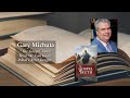 Gary Michuta – The Gospel Truth - Inside the Pages with Kris McGregor