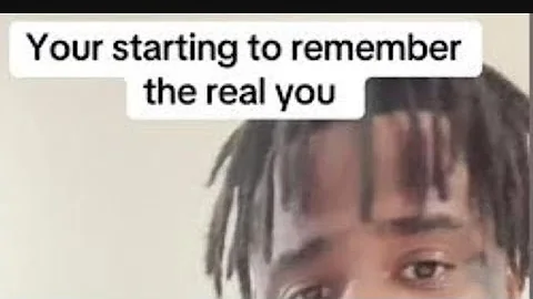 Your starting to remember who you are #masterkeyprogram 