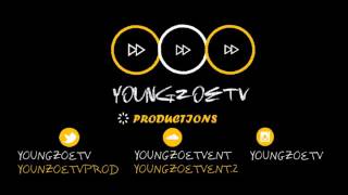 Chad - P.Y.T (Polluted Young Thoughts) (FAST)