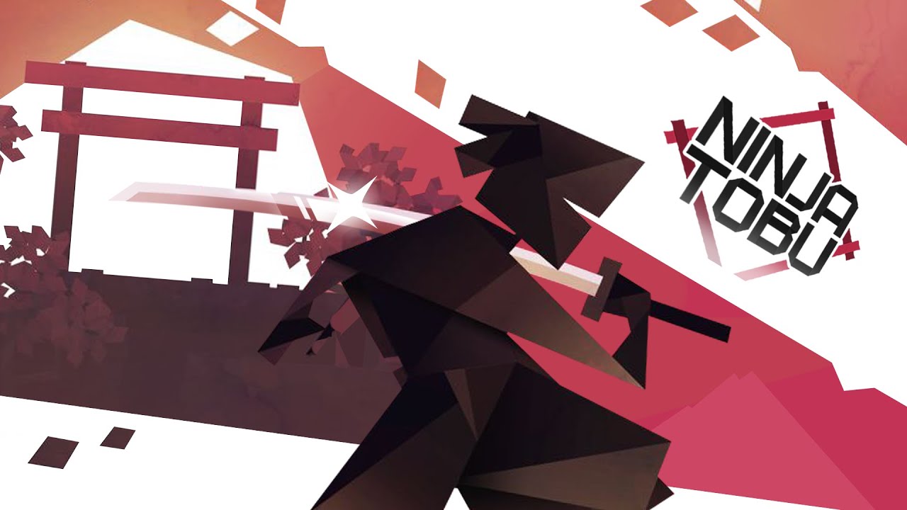 Ninja Tobu MOD APK cover