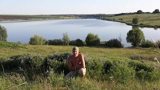 Пруд с.Кобяки "Кобяковский пруд". Pond with. Kobyaki "Kobyakovsky pond".