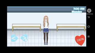 Mikawari Life Fan Game Yandere Simulator Android 2D +Dl