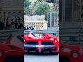 Ferrari Laferrari Monaco Monte Carlo #rich #ferrari #success