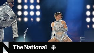 Juno Awards 2024: Nelly Furtado, Anne Murray and other big moments