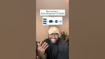 Become a TOP Data Engineer in 2025 with These 5 Essential Tips & Strategies!