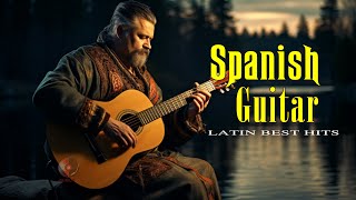 Spanish Guitar  | Best Beautiful Relaxing Guitar Instrumental Music