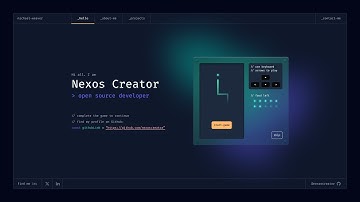 🔴 LIVE: Creating Developer Portfolio Website | Nuxt.js, Vue.js, Tailwind & More