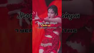 Kpop Couples And The Age Gap Between Them