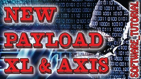 Tutorial - Membuat Payload XL & AXIS Terbaru ( Http Proxy Injector)