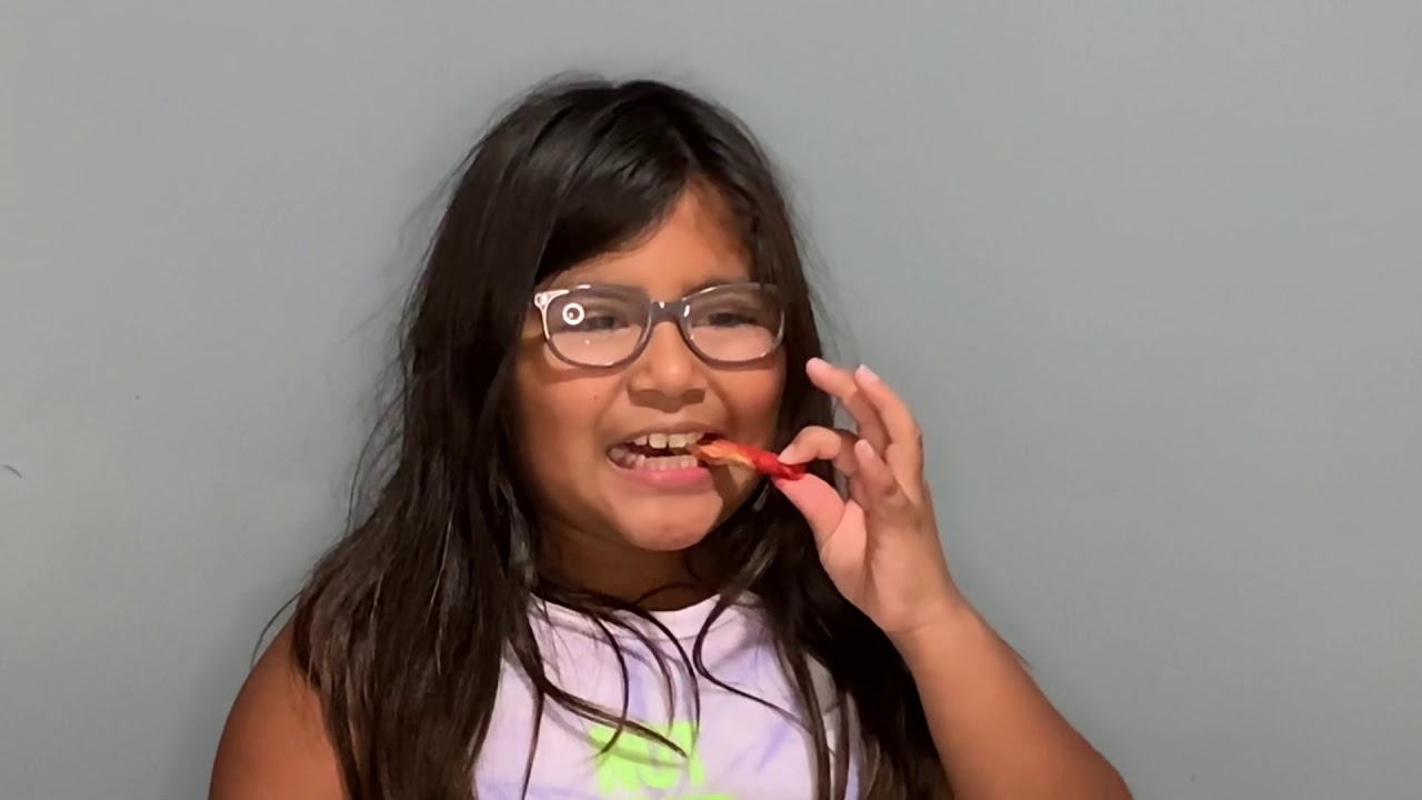 The food box challenge YouTube