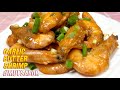 The super easy to make garlic butter shrimp trendingmuysabor