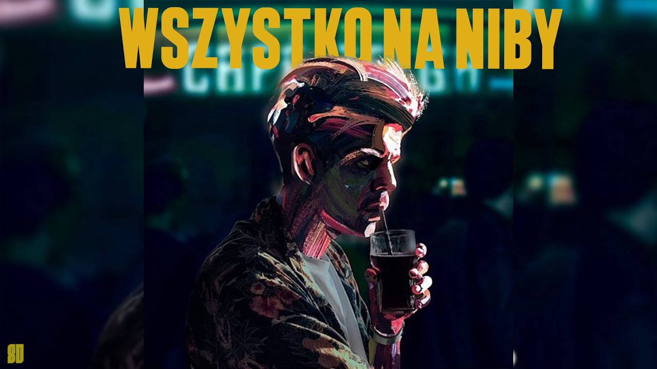 Taco Hemingway - Wszystko na niby (8d effect) - YouTube