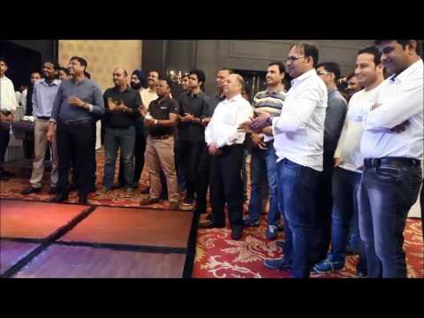 RDPlast Annual Team Conference 2017