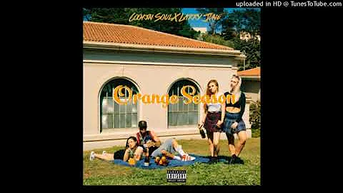 EP Stream: Larry June and Cookin’ Soul - “Orange Season”