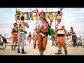 Images From The Burning Man That Will Blow Your Mind