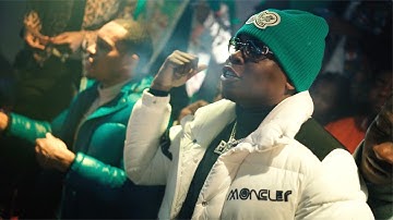 Kenny Muney - "Muney Talk" Release Party Recap