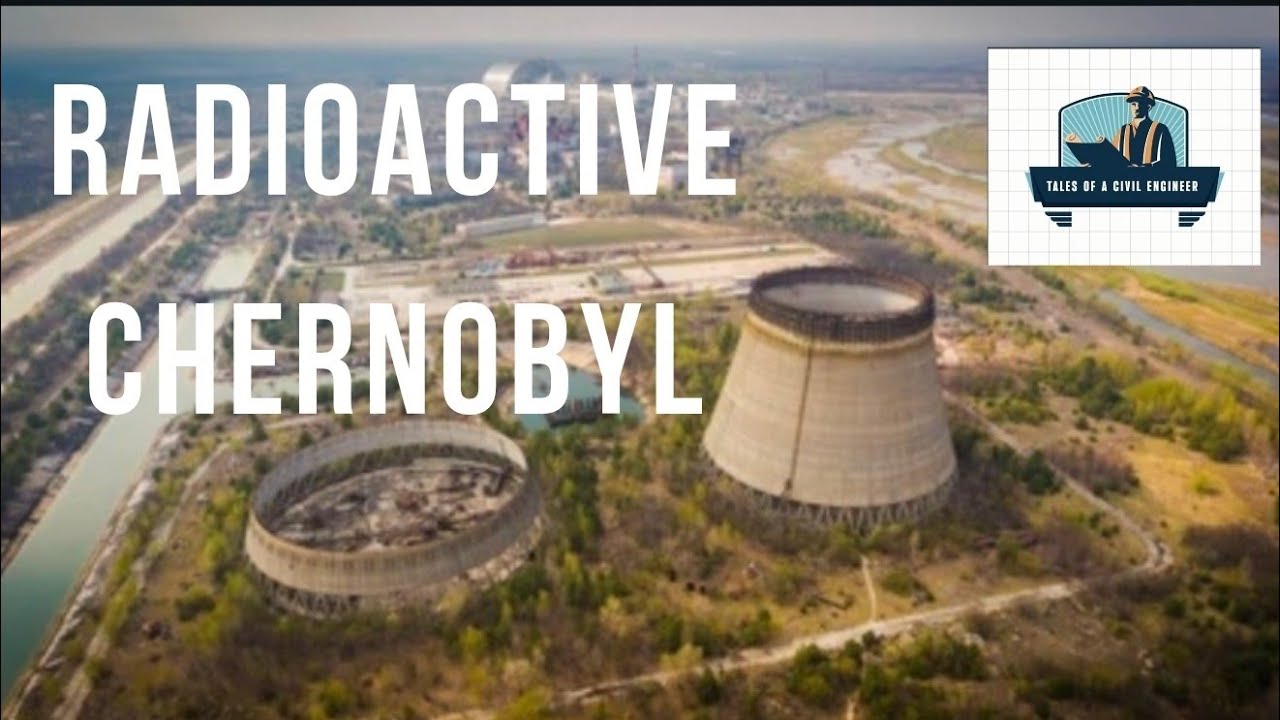 The Most Radioactive Places on Earth