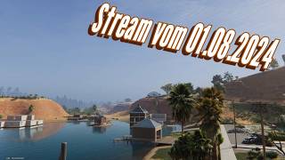 Once Human &amp; Coral Island | Quest / Bauen | #gameplay #oncehuman #postapokalyptisch #twitch