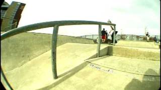 C-PARK SESH!