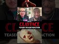 This is how you make a CBM Psychological Thriller! #clayface #dccomics #batman