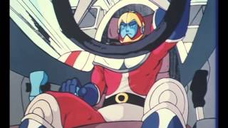 Ichiro Mizuki - Dash Machine Hayabusa Ken Falco - Sigla Di Testa Jap