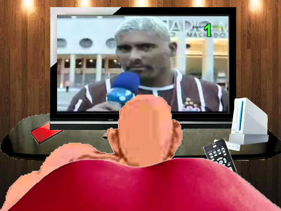 YTPBR - A TV do Grande Nappa guitar hero apk