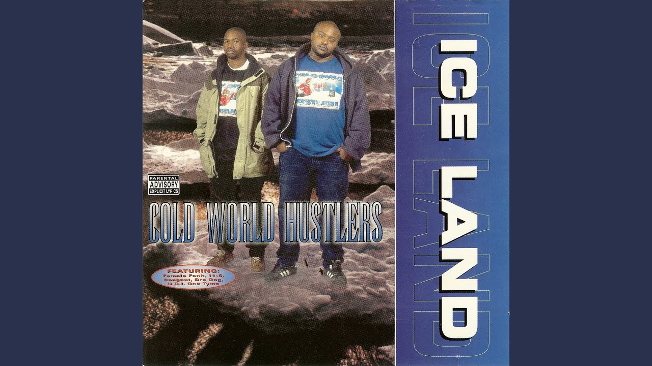 Cold World Hustlers — The Zone (Music Video) | Dork