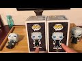 Funko pop ¿qué importa más, la caja o la figura? ¿si es diferente es falso?