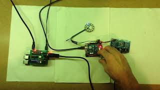 Arduino MIDI Rotary Encoder Step Sequencer - Part 3