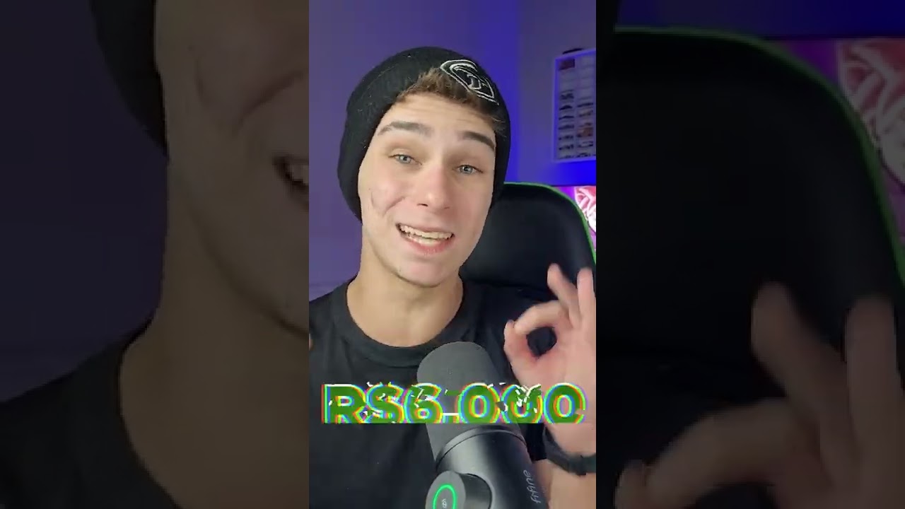 Quanto Custa o SETUP do CEROL? 