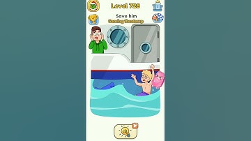 Dop5 level 728 🌟🤣❤️ solve #dop5 #gaming #shorts