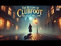 The Return Of Clubfoot 🠵️‍в пёЏрџ Ђ The Return Of Clubfoot 🠵️‍в пёЏрџ Ђ