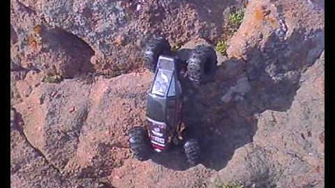 Losi Comp Crawler