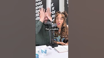 Andrew Wilson vs Naima INSULT each other?! HEATED DEBATE! Whatever Podcast Debate 23